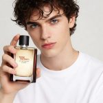 Hermes Terre d Hermes Eau de Parfum Intense - Rich Woody & Mineral Fragrance for Men