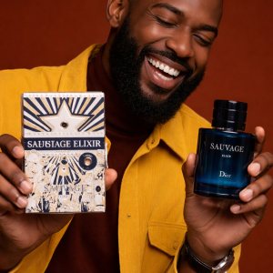 Sauvage Elixir - Limited Edition