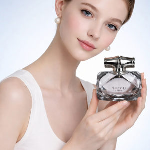 Gucci Bamboo - Floral-Woody Eau de Parfum for Women