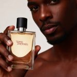 Hermes Terre d Hermes - Mineral Woody Eau de Toilette for Men