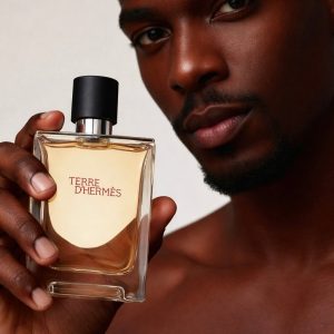 Hermes Terre d Hermes - Mineral Woody Eau de Toilette for Men
