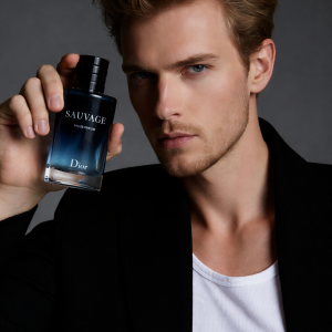 Sauvage Eau de Parfum - Limited Edition
