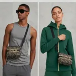 Dior Unisex Messenger Bag