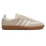 adidas Samba OG Beige/White Sneakers