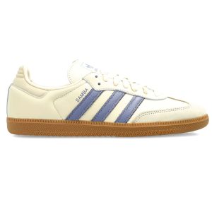 adidas Samba Light Beige Sneakers