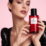 CHANEL N°1 L'Eau Rouge Fragrance Mist for Women