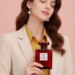 CHANEL N°5 L'EAU Red Edition Eau de Toilette for Women