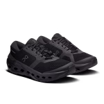 On Cloudrunner 3 Black | Black Unisex