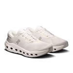 On Cloudrunner 3 White | Glacier Men's