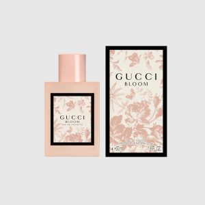 Gucci Bloom - Floral Eau de Toilette for Women