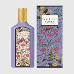 Gucci Flora Gorgeous Magnolia - Floral Eau de Parfum for Women