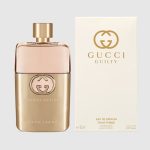 Gucci Guilty Pour Femme - Floral Oriental Eau de Parfum for Women