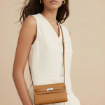 Hermès Kelly Classique To Go Wallet