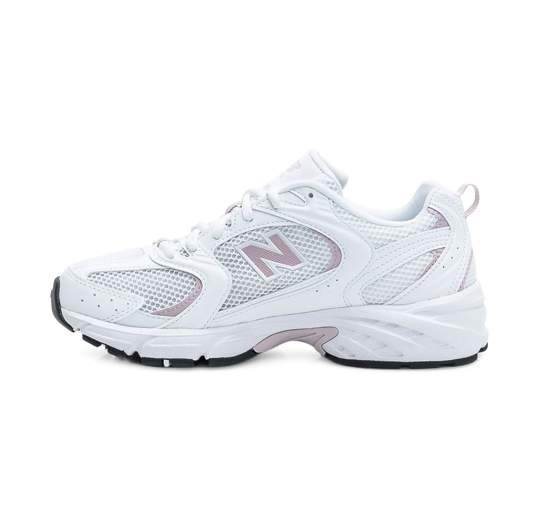 new-balance-530-lace-up-sneakers-white-4