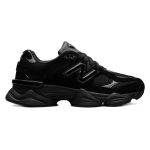 New Balance 9060 Black Sneakers
