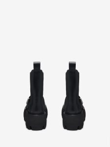 sofa-buckle-boot-black-4