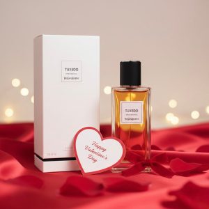 YSL Tuxedo Eau de Parfum Unisex – Chypre Amber Fragrance