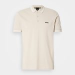 HUGO BOSS Paddy Regular Fit Cotton Piqué Polo Shirt