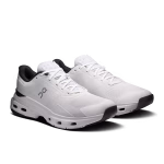 On Cloudpulse 2 Training Shoes – White/Black – Men's