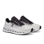 On Cloudtilt Black | Ivory Unisex Running Shoes