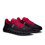 On Cloudtilt Tundra | Black Men's Shoes